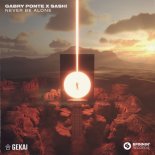 Gabry Ponte & Sash! - Never Be Alone (Extended Mix)