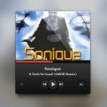 Sonique - It Feels So Good (AMOR Extended mix) [2022]