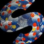 Tuff London & Lisa Rudy - Hold On (Extended Mix)