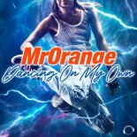 MrOrange - Dancing On My Own (Extended Mix)