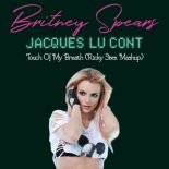 Britney Spears - Touch Of My Breath (Ricky Sixx Radio Edit Mashup)