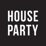 DJ House Party - HouseWarming Party Vibe Vol 1