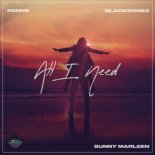 RENNS, BLACKBONEZ & SUNNY MARLEEN - All I Need (Original Mix)