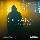 Dash Berlin - Oceans (Alex M.O.R.P.H. Remix Extended)