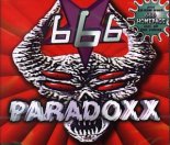 666 Vs. Mr.Jones -  Paradox (Dj.Berki Chill Rework)