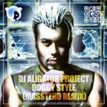 DJ Aligator Project - Doggy Style (Masstero Remix) [Radio Edit]