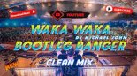 SHAKIRA FT. DJ MICHAEL JOHN - WAKA WAKA (BEST OF BOOTLEG BANGER REMIX 2022)
