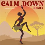 Anthon Feat. Junta - Calm Down (Remix)