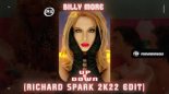 Billy More - Up & Down (Richard Spark 2k22 Edit)