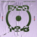 DNR & Kim Cried - See The Light