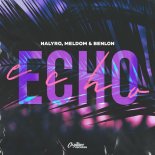 NALYRO & Meldom Feat. Benlon - Echo