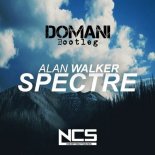 Alan Walker - Spectre (Domani Remix)