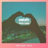 Melchi - Pure Love (Radio Dub Mix)