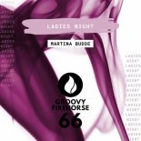 Martina Budde - Ladies Night (Extended Mix)