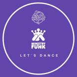 Ministry Of Funk - Let´s Dance (Original Mix)
