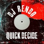 Dj Rendo - Hidance Defusion (Original Mix)