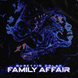 Nurettin Colak - Family Affair (Extended Mix)