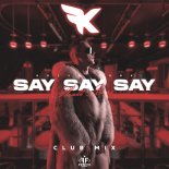 Kolya Funk - Say Say Say (Extended Club Mix)