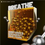 Sonny Bass & Ken Bauer Feat. Issac Frank - Breathe (Extended Mix)