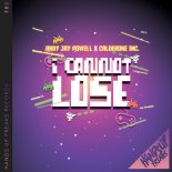 Andy Jay Powell & Calderone Inc. - I Cannot Lose (Extended Mix)