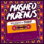 Ricardo Moreno & Potato - Mashed Moreno's (Extended)
