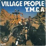 Village People - Y.M.C.A. (DJ Paul Harwood Remix 2022)