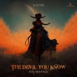 KSHMR Feat. Micky Blue - The Devil You Know