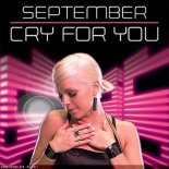 September - Cry For You (Drewsy Remix)