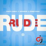 B3nito Camelo, Nippandab & Robbie Rosen - Rude (Radio Edit)