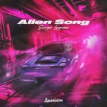 Serge Legran - Alien Song