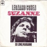 Leonard Cohen - Suzanne (1967)