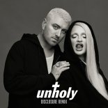 Sam Smith, Kim Petras - Unholy (Disclosure Remix)