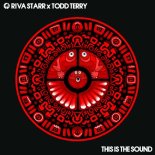 Todd Terry, Riva Starr - This Is The Sound (Original Mix)