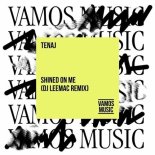 Tenaj - Shined on Me (DJ Leemac Extended Remix)