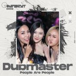 Dubmaster - People Are People (Original Mix)