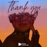 Izabela feat. Triplo Max - Thank You (Radio Edit)
