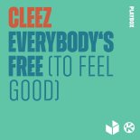 Cleez - Everybodys Free (To Feel Good) (Extended Mix)