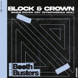 Block & Crown - When Doves Cry (Symphonica Mix)