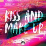 Behmer, B3nte, Westerlund, Lena Sue - Kiss and Make Up (Radio Edit)