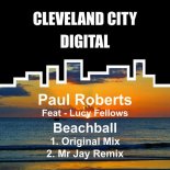 Paul Roberts, Lucy Fellows - Beachball 2022 (Mr Jay Remix)