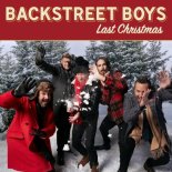 Backstreet Boys - Last Christmas (Radio Edit)