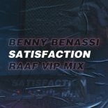 Benny Benassi - Satisfaction (Raaaf Vip Mix)