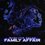 Nurettin Colak - Family Affair (Original Mix)