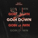 DLMT & PARTY SHIRT - Goin' Down (Extended Mix)