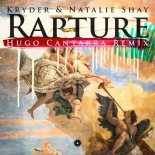 Kryder & Natalie Shay - Rapture (Hugo Cantarra Extended Remix)