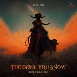 KSHMR - The Devil You Know (feat. Micky Blue) (Extended Mix)