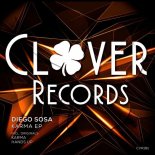 Diego Sosa - Hands up (Original Mix)
