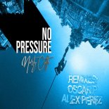 Norty Cotto - No Pressure (Norty Cotto Pushing Remix)