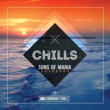 Sons Of Maria - Outbound (Extended Mix)