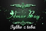 Amor Boy - Tylko Z Tobą